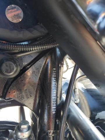 2021 HARLEY-DAVIDSON FLHX 1HD1KBC19MB612981