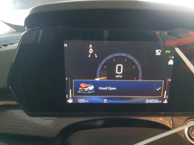 2025 CHEVROLET TRAX ACTIV KL77LKEP9SC036582