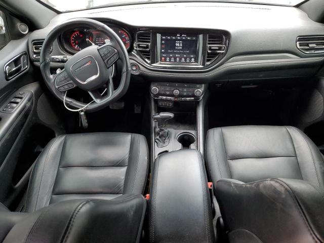 2022 DODGE DURANGO GT 1C4RDJDG8NC218654