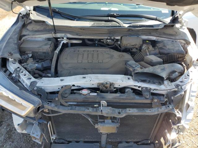 2020 ACURA MDX TECHNO 5J8YD3H58LL002219