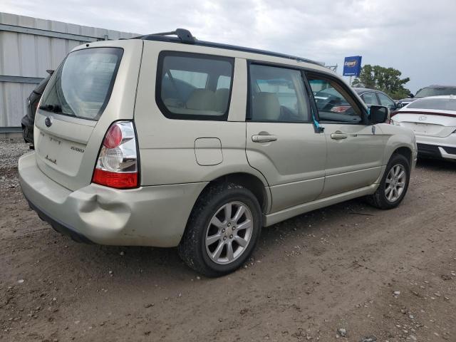 2006 SUBARU FORESTER 2.5X PREMIUM - Other View