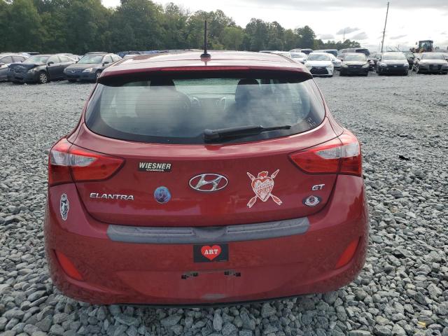 2017 HYUNDAI ELANTRA L KMHD35LH2HU370440