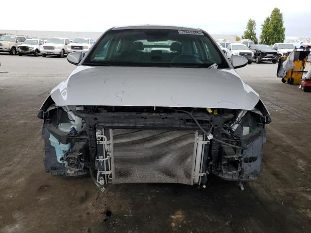2017 HYUNDAI IONIQ SEL KMHC75LC0HU050053
