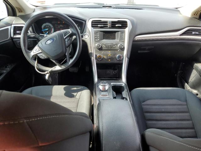 2018 FORD FUSION SE - 3FA6P0H72JR261564