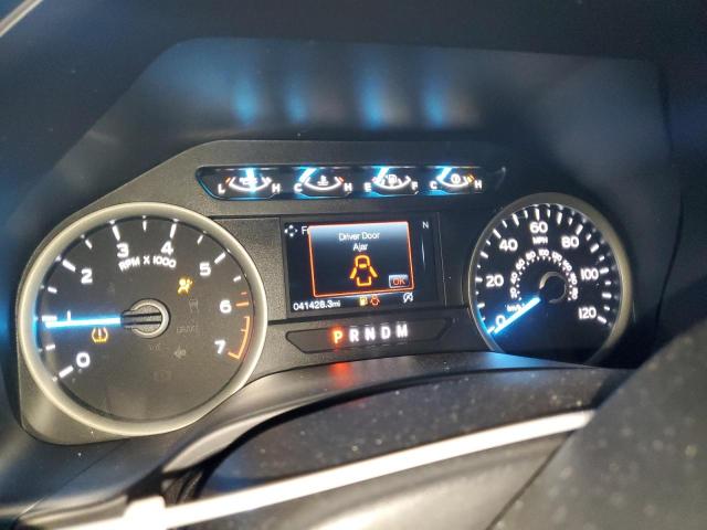 2019 FORD F150 SUPERCREW - 1FTEW1E49KKE38870