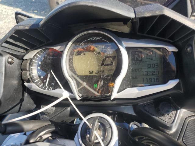 2015 YAMAHA FJR1300 A - JYARP24E2FA002416