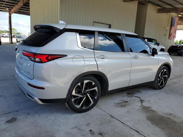 2023 MITSUBISHI OUTLANDER JA4J3UA80PZ053451