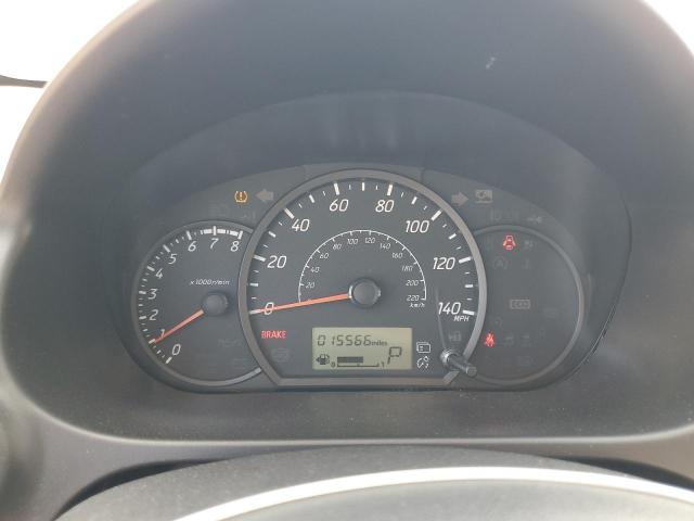 2024 MITSUBISHI MIRAGE ES ML32AUHJ2RH034842