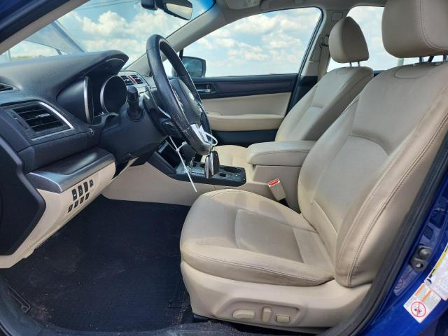 2017 SUBARU LEGACY 2.5I LIMITED 4S3BNAN68H3053553