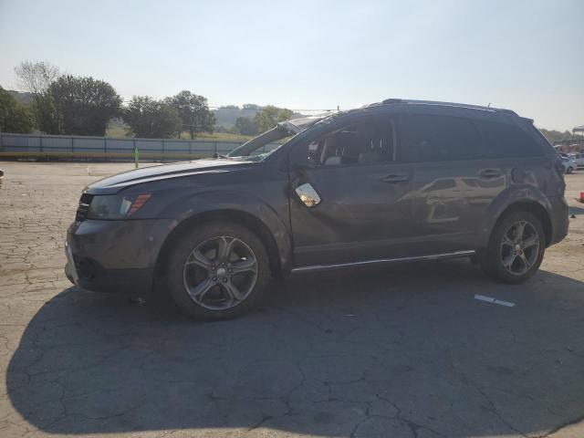 DODGE JOURNEY CR