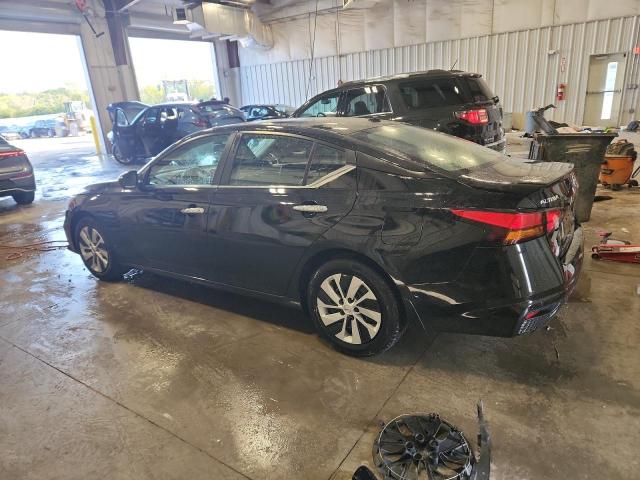 2020 NISSAN ALTIMA S - 1N4BL4BV5LC255686