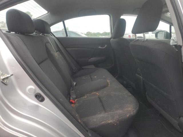 2015 HONDA CIVIC SE 19XFB2F70FE209792