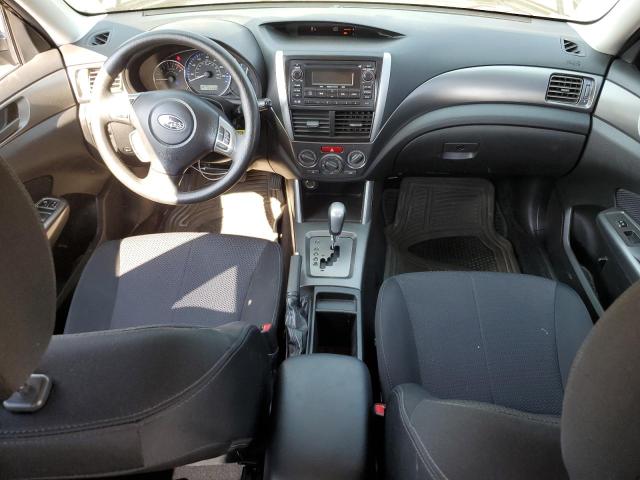 2013 SUBARU FORESTER 2 - JF2SHABC0DH433146