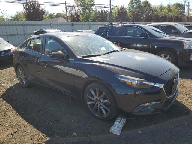 2018 MAZDA 3 GRAND TOURING 3MZBN1W35JM172649