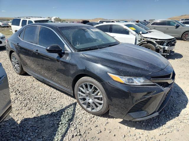 2018 TOYOTA CAMRY L 4T1B11HK4JU613276