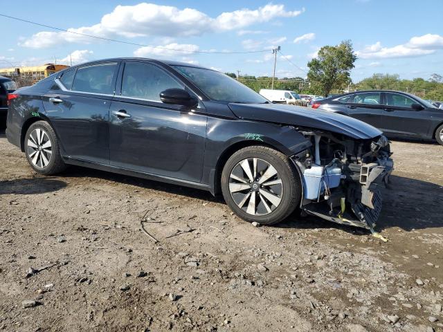2020 NISSAN ALTIMA SV - 1N4BL4DV0LC225072