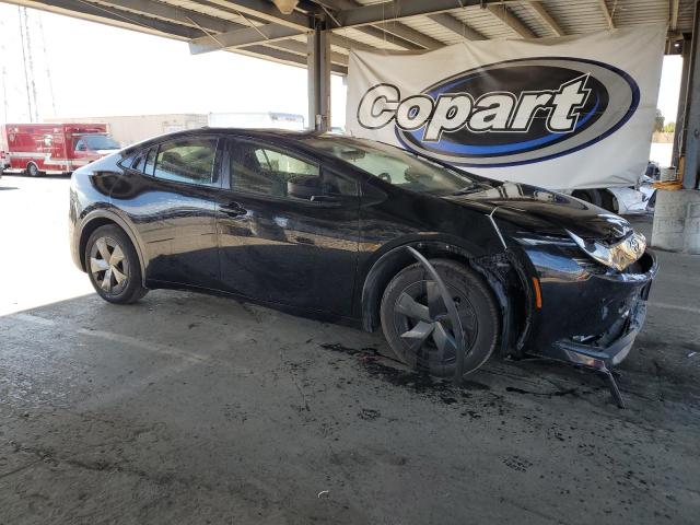 2024 TOYOTA PRIUS LE JTDACAAU4R3019567