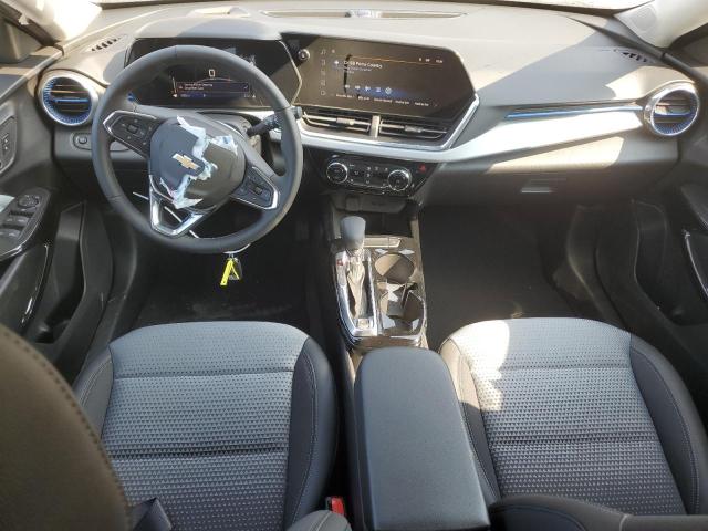 2025 CHEVROLET TRAX 1LT KL77LHEP6SC111578