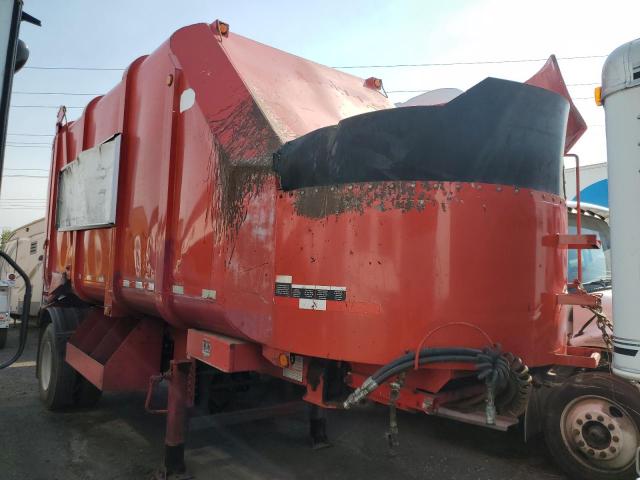 OTHER HEAVY EQUIPMENT TRAILER