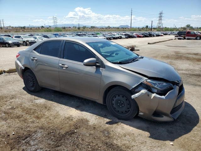 2018 TOYOTA COROLLA L 5YFBURHE4JP758187