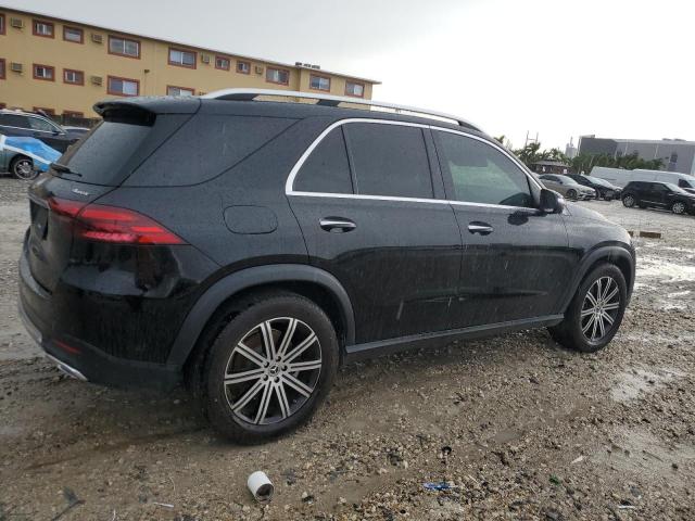 2024 MERCEDES-BENZ GLE 450 4M - 4JGFB5KB4RB128142