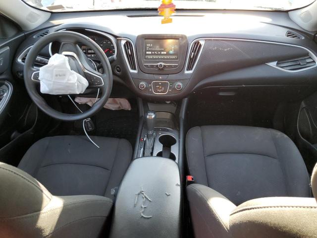 2018 CHEVROLET MALIBU LS 1G1ZC5ST4JF159436