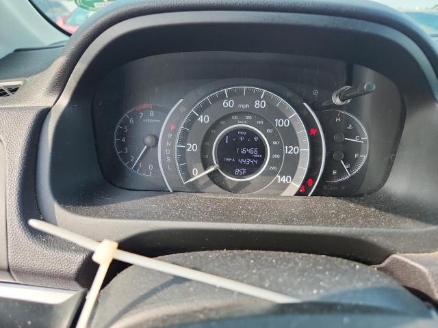 2015 HONDA CR-V LX 5J6RM4H31FL033513
