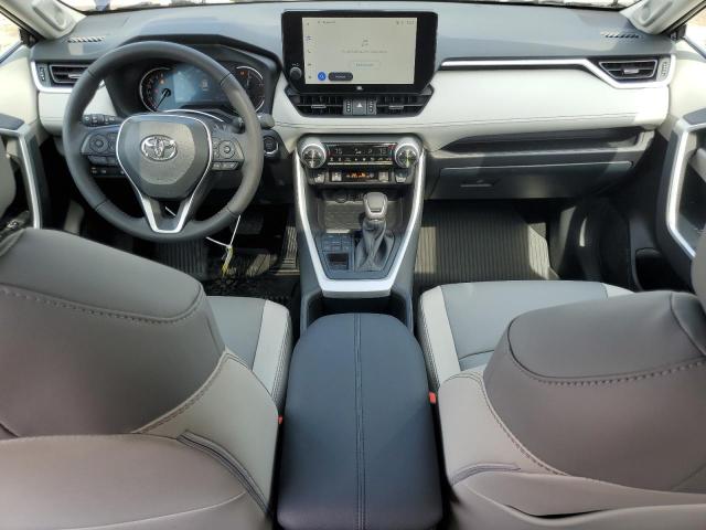 2025 TOYOTA RAV4 XLE PREMIUM - 2T3A1RFV9SW585300