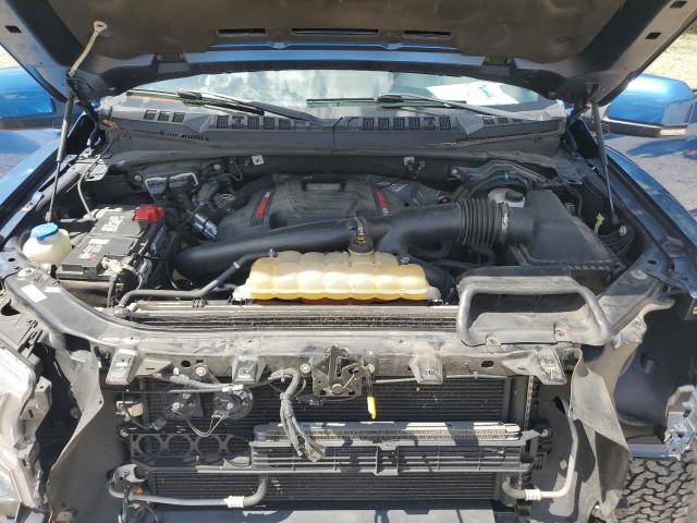2019 FORD F150 RAPTO 1FTFW1RG2KFA51949