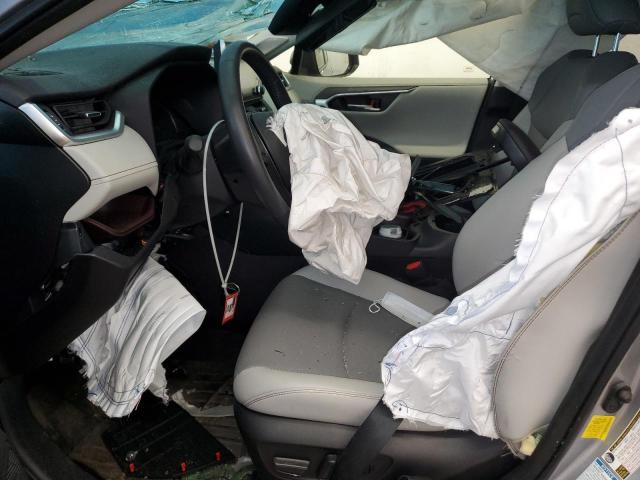 2019 TOYOTA RAV4 LIMIT JTMDWRFV0KD521173