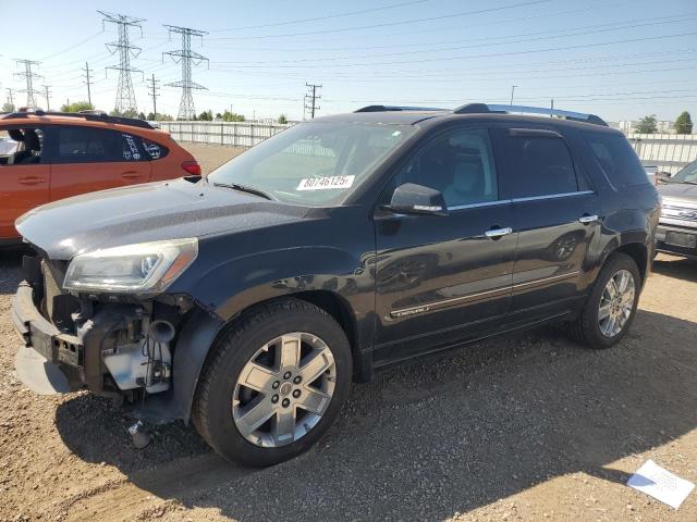 Global Auto Auctions: 2016 GMC ACADIA DEN
