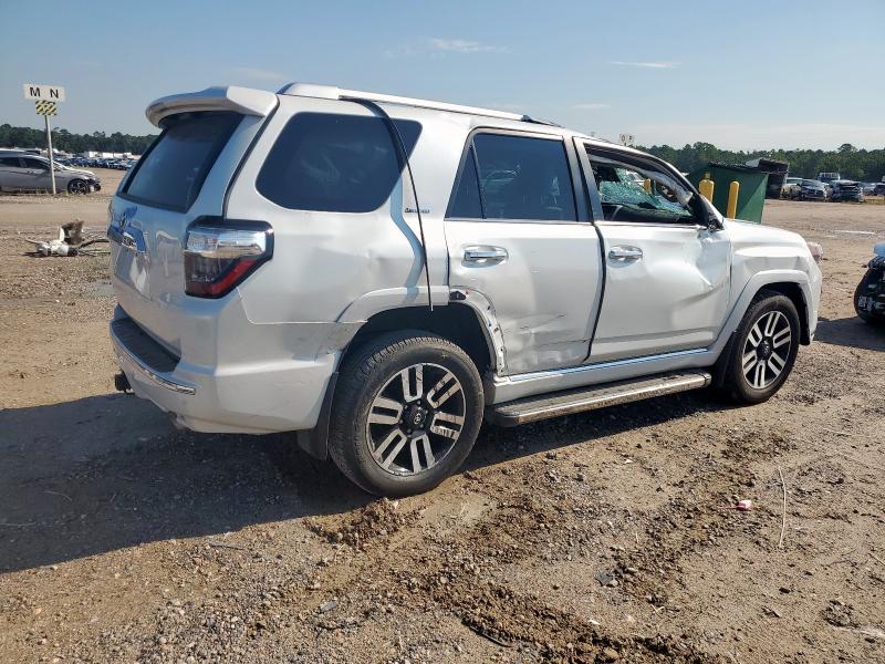 2024 TOYOTA 4RUNNER LIMITED JTEKU5JR6R6273683