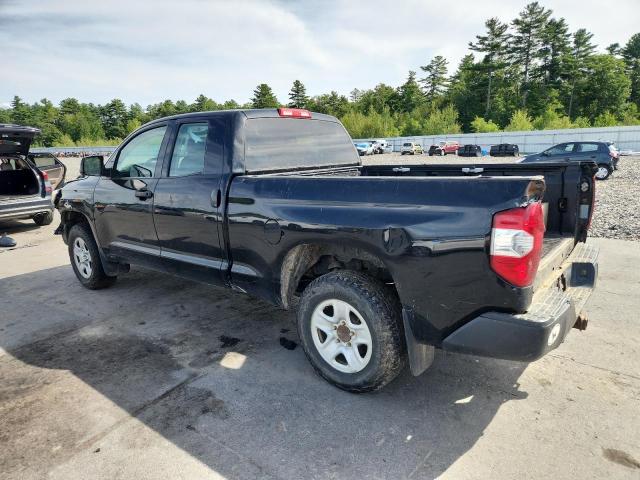 2017 TOYOTA TUNDRA DOUBLE CAB SR 5TFUM5F16HX071693