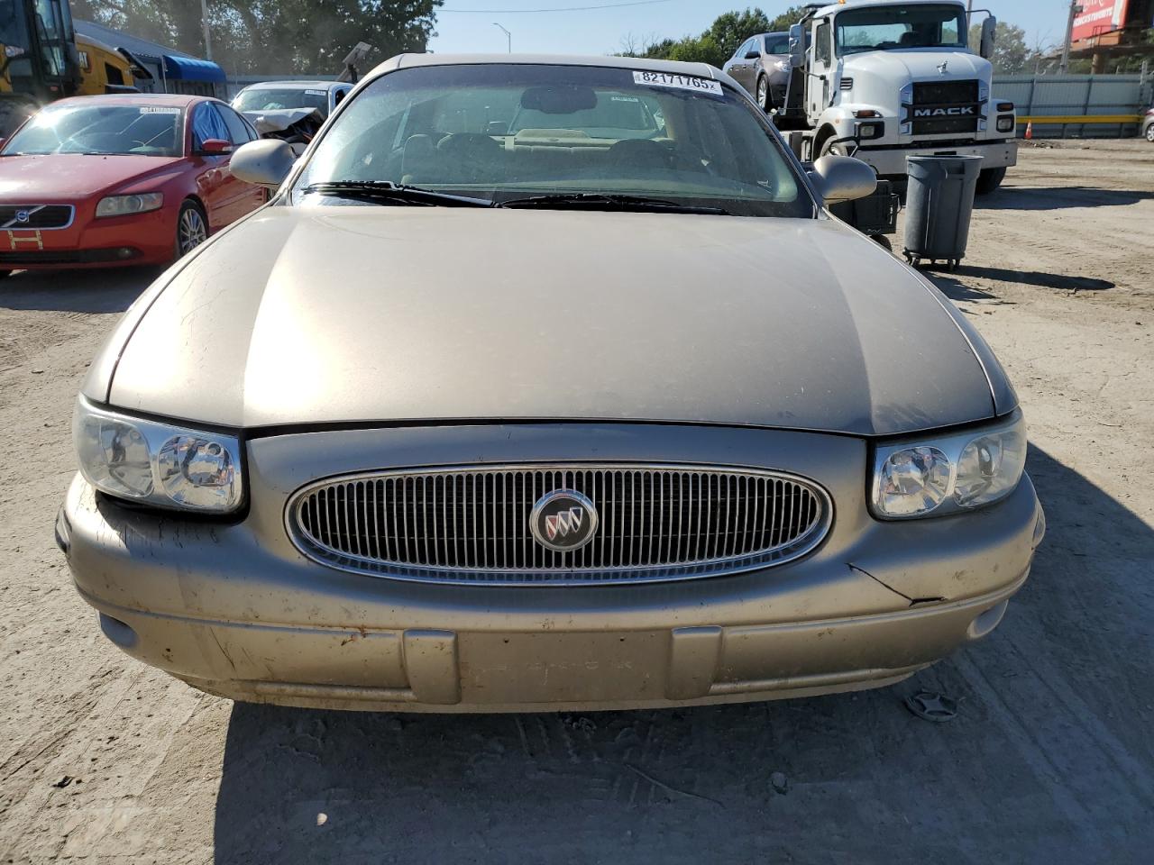 Lot #3280639426 2005 BUICK LESABRE CUSTOM