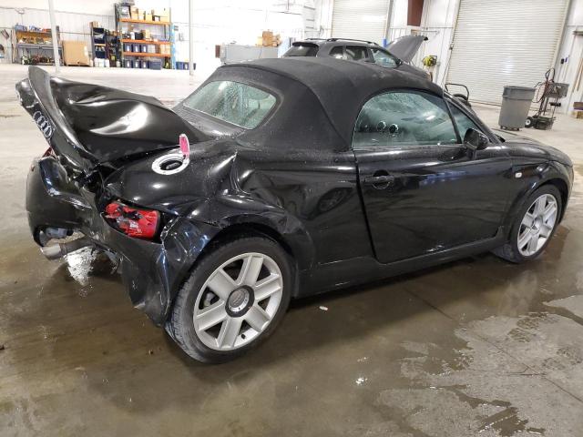 2005 AUDI TT #3271758655