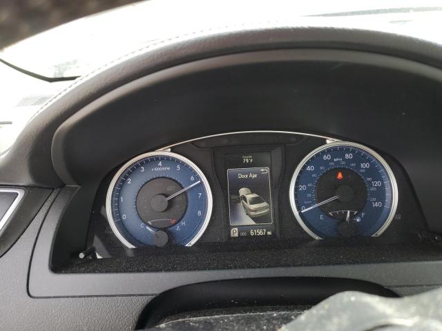 2017 TOYOTA CAMRY LE 4T1BF1FK4HU815193