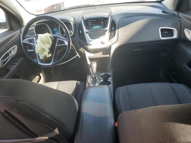 2017 CHEVROLET EQUINOX LT 2GNFLFEK1H6144388