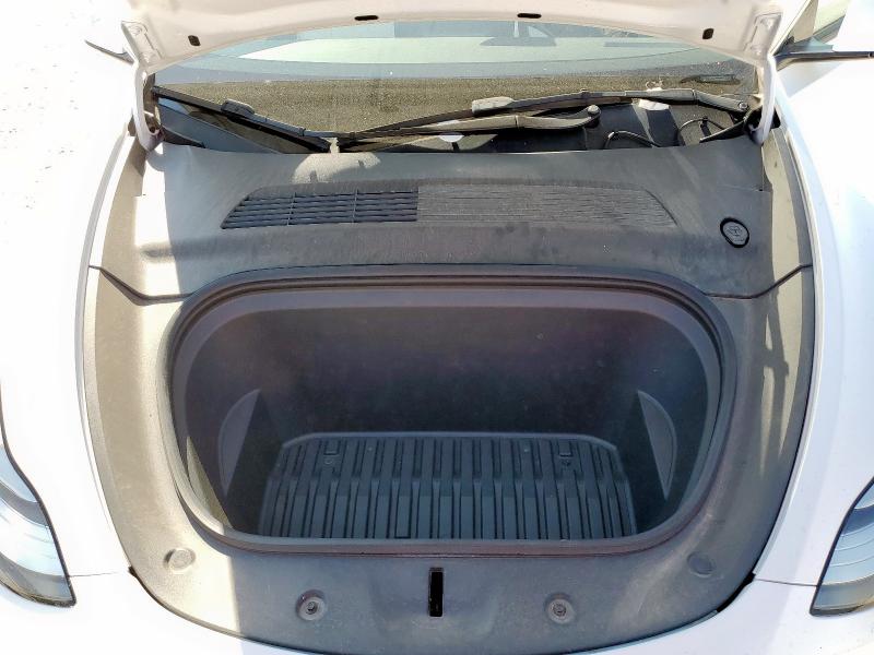 2021 TESLA MODEL Y - 5YJYGDEE3MF145051