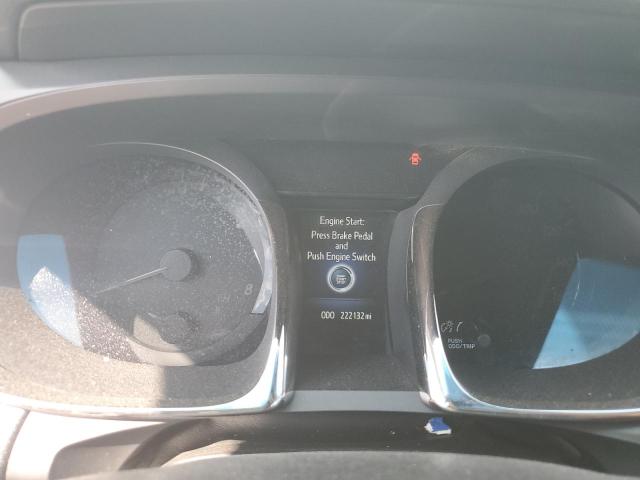 2014 TOYOTA AVALON BASE #3281413990