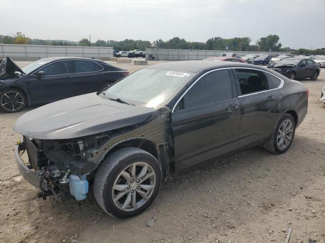 2020 CHEVROLET IMPALA LT #3284875016