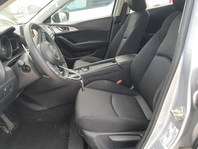 2017 MAZDA 3 SPORT - 3MZBN1K72HM113724