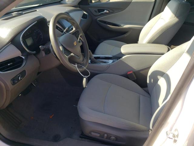 2016 CHEVROLET MALIBU LT 1G1ZE5ST8GF354801