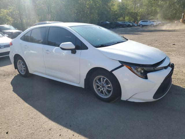 2022 TOYOTA COROLLA JTDBAMDE3N3003337