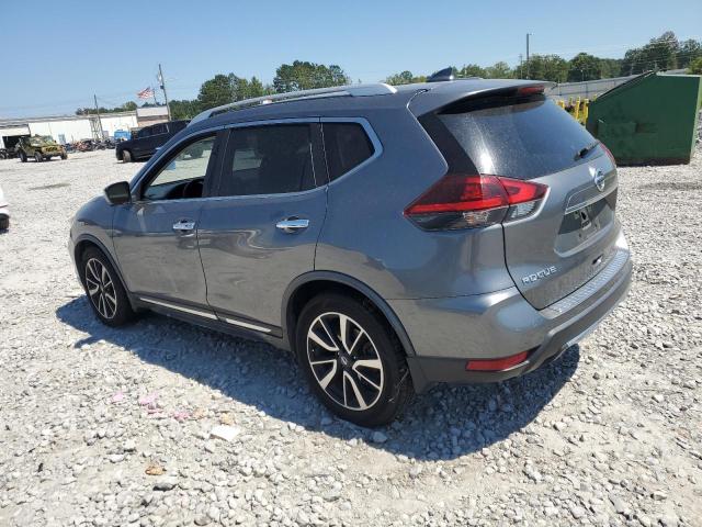 2018 NISSAN ROGUE S - JN8AT2MT3JW466245
