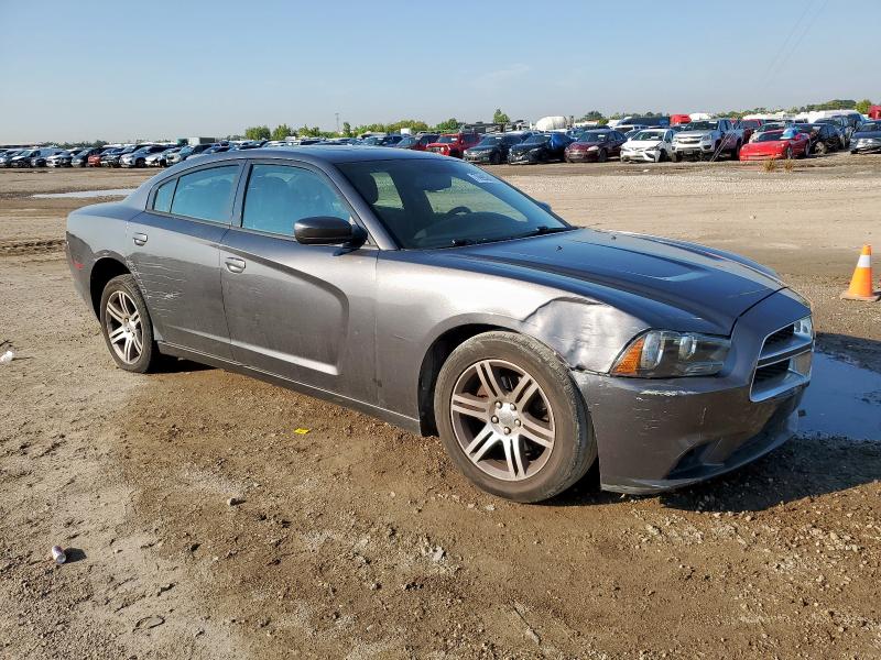 2014 DODGE CHARGER SX - 2C3CDXHG3EH324532