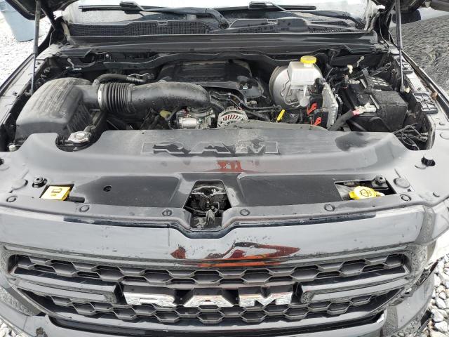 2022 RAM 1500 BIG H 1C6RREMTXNN126026