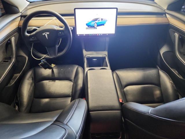 2022 TESLA MODEL 3 5YJ3E1EA2NF189250