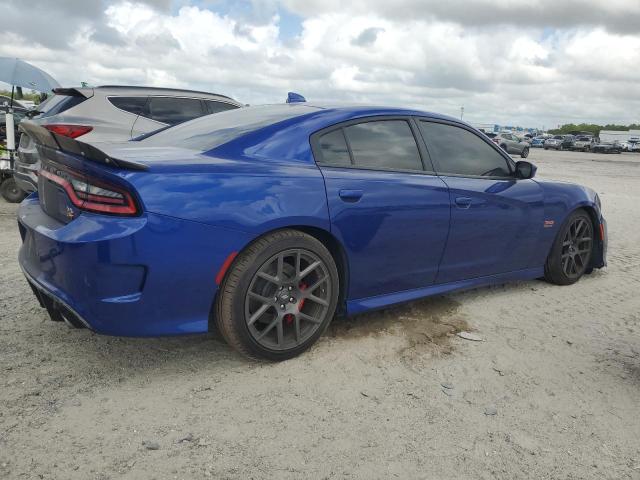 2019 DODGE CHARGER SC 2C3CDXGJ2KH572408