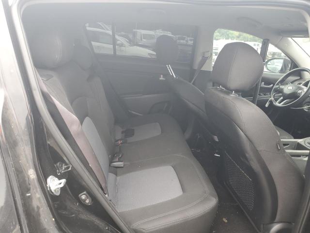 2014 KIA SPORTAGE L #3288546498