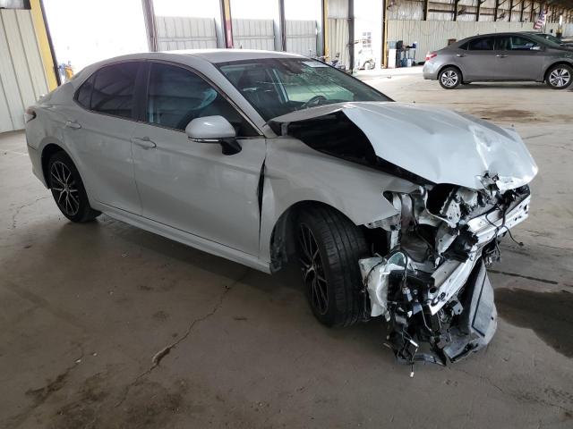 2022 TOYOTA CAMRY SE - 4T1G11AK5NU008253